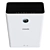 PHILIPS 2000i Air Purifier 3D model small image 2