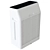 PHILIPS 2000i Air Purifier 3D model small image 3