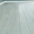 Natural Wood Laminate Flooring 3D model small image 1