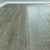 Natural Wood Laminate Flooring 3D model small image 1