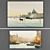 Classic Art Collection 3D model small image 1