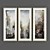 Classic Art Collection 3D model small image 2