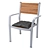 IKEA SJALLAND Chair: Stylish Comfort 3D model small image 1