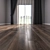 Premium Parquet Flooring Collection 3D model small image 2