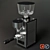 3D Coffee Model for 3ds Max 3D model small image 1