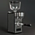 3D Coffee Model for 3ds Max 3D model small image 2