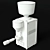 3D Coffee Model for 3ds Max 3D model small image 3