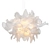 Elegant Chandelier Collection: Nimbus, Fandango, Sasha & Decorative - LL008 3D model small image 3