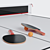 Ultimate Tournament HPL Tennis Table 3D model small image 2