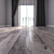 High Definition Parquet Floor 3D model small image 2