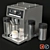 3D Coffee Model 3D model small image 1