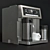 3D Coffee Model 3D model small image 2