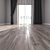 HD Parquet Floor Textures 3D model small image 2