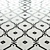 HYPNOTIC Field Rhombus Mosaic: Captivating Elegance
HYPNOTIC Field Rhombus Mosaic: 3D model small image 2