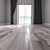 Luxury Parquet Floor Collection 3D model small image 2