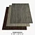 Superior 1052 SL Sonic Rugs 3D model small image 1