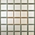 Elegant Glass Blocks: 19.4x19.4x5 cm 3D model small image 2
