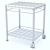 Multifunctional Ikea Klasen Trolley 3D model small image 2