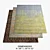 Erased Classic Rugs: Roma, Alcaraz Sky, Alcaraz 3D model small image 1