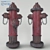 3D Realistic Fire Hydrant Model 3D model small image 1
