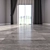 Luxury Marble Floor Tiles 3D model small image 2