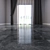 Luxury Marble Tiles 3D model small image 2