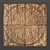 Wood Wall Panel by Billy Moon 3D model small image 1
