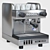 La Cimbali M21 Junior Espresso Machine 3D model small image 2
