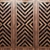 Ebony & Co Chevron Parquet 3D model small image 2