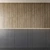 Elegant Wall Panel: Perfect for Interior Design 3D model small image 1