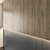 Elegant Wall Panel: Perfect for Interior Design 3D model small image 2