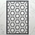 Marble Elegance: Panel & Decor 3D model small image 3