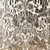 Elegant Renaissance Wallcoverings 3D model small image 3