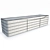 3D Sideboard by Ora Ito: Stylish Storage for Modern Living 3D model small image 2