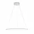 Nola Pendant Lamp: MOD807-PL-01-36-W 3D model small image 1