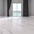 Luxurious Marble Floor: HD Textures 3D model small image 2