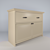 Elegant Provence Chest: Handcrafted Excellence 3D model small image 2