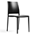 Elegant SEDIA Chair: Sleek Design 3D model small image 1