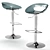 Elegant Camilla Chair: Stylish and Functional 3D model small image 1