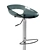 Elegant Camilla Chair: Stylish and Functional 3D model small image 2