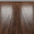 Ceramo Vinilam Oak Burn 8885-EIR: Durable, Authentic-Looking Vinyl Flooring 3D model small image 1