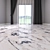 Luxury Marble Floor Collection 3D model small image 2