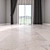 HD Marble Floor Tiles 3D model small image 2