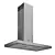 90cm Balay Hood 3BC094MX: Stylish & Efficient 3D model small image 1