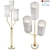 Modern Floor Lamp | Any Home ST003 3D model small image 1