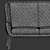 Cozy Comfort Sofa 3D model small image 3