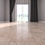 HD Marble Floor Tiles 3D model small image 2