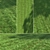 Lush Green Lawn: 3D Grass Model 3D model small image 1