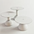 Elegant Rondo Table: Fit Your Style 3D model small image 2