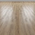 Ceramo Vinilam Oak Geneva 8870-eir: Premium Synchro Texture Oak Flooring 3D model small image 1